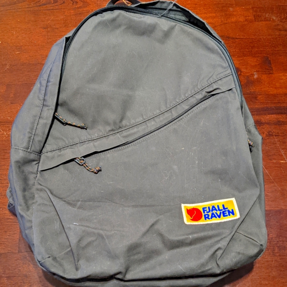 Fjallraven Vardag 25 backpack